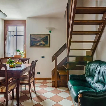 Breeze Of 4 Appartement Toscolano Maderno