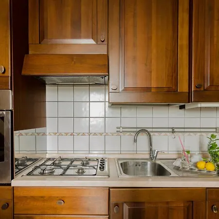 Breeze Of 4 Appartement Toscolano Maderno