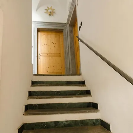Appartement Breeze Of 4