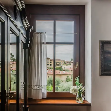 Appartement Breeze Of 4