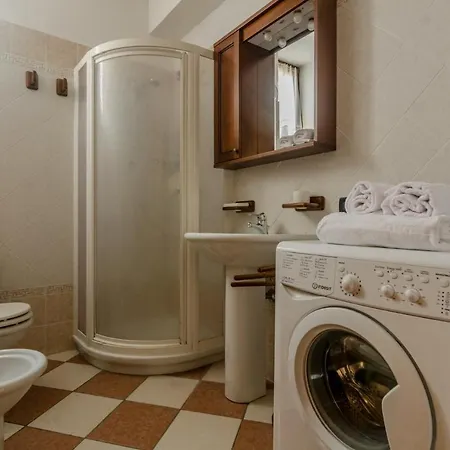Breeze Of 4 Apartamento